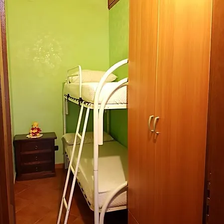 Panoramico Apartment
