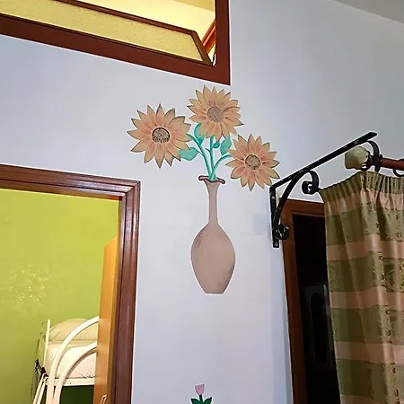Panoramico Apartment *
