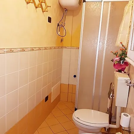 Apartment Panoramico