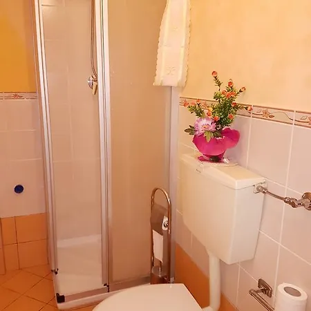 Panoramico Apartment *