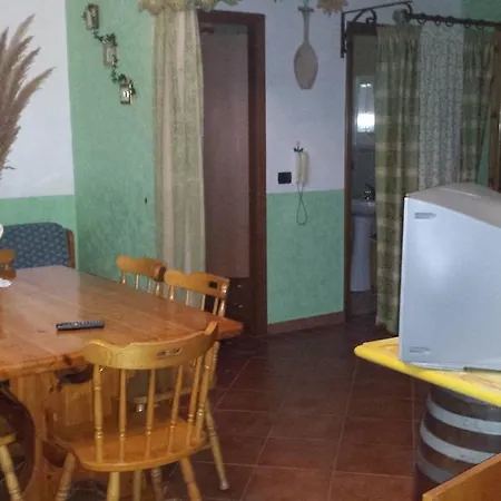 Panoramico Apartment