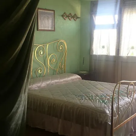 Panoramico Apartment