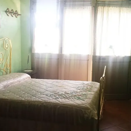 Apartment Panoramico *