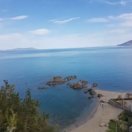 Apartment Panoramico Capo d'Orlando