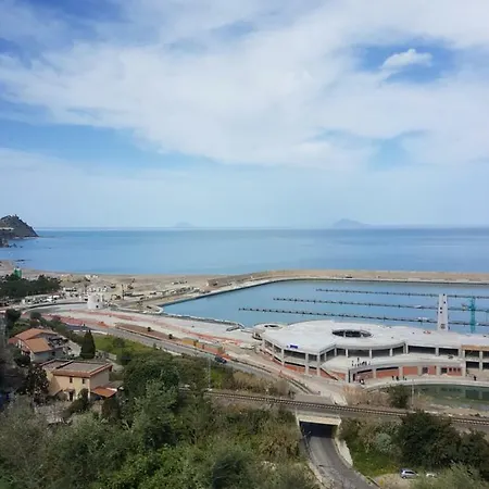 Apartment Panoramico