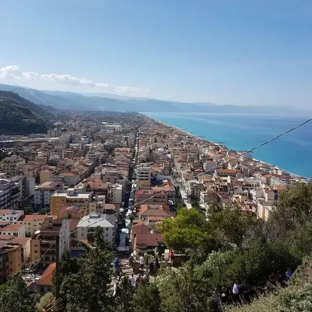 Panoramico Apartment Capo d'Orlando